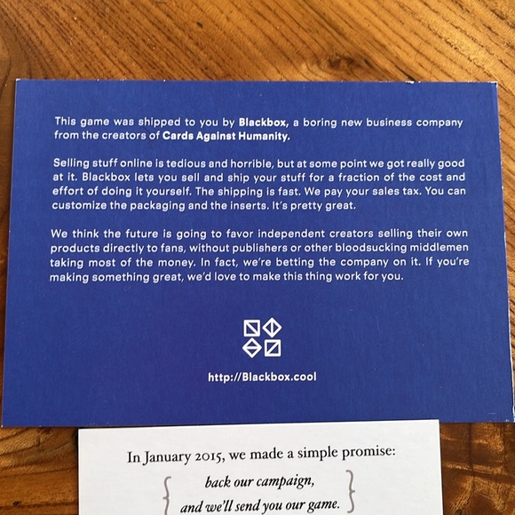 Exploding Kittens Set Original Kickstarter First Edition - Picture 11 of 12